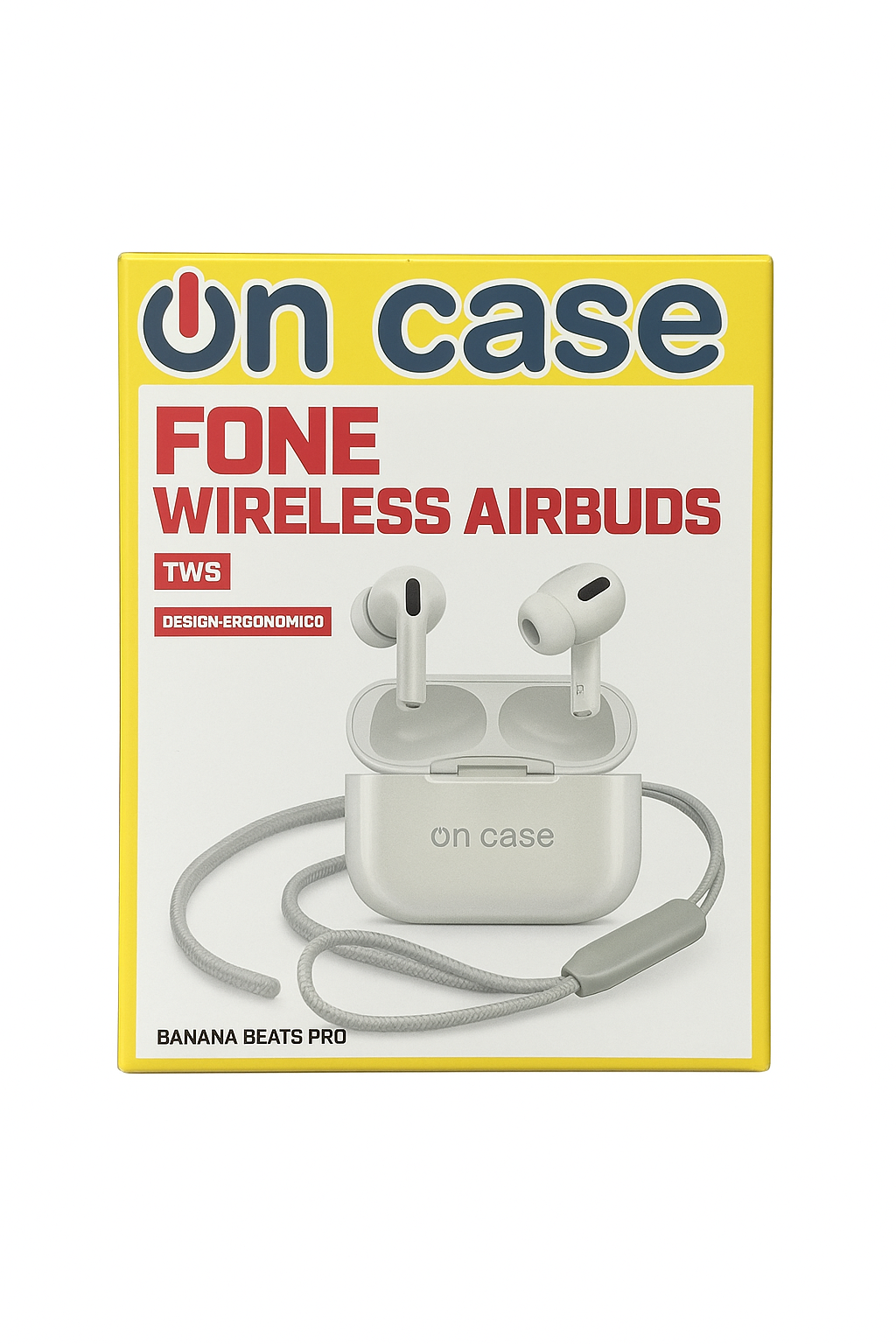 Fone Banana Beats Pro